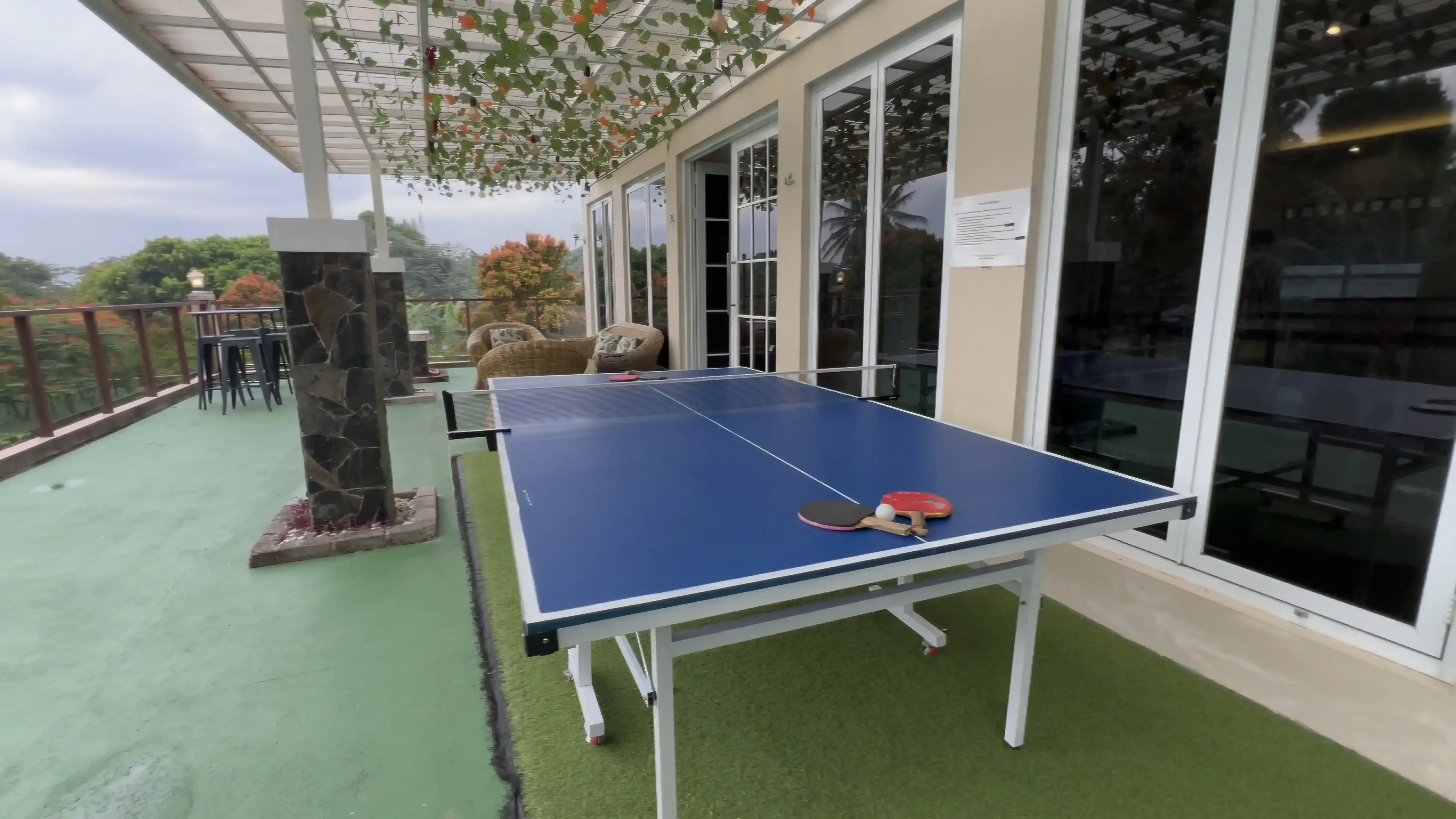 The Ayesha Villa 1 - Gambar 11